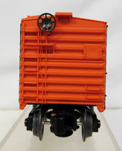 Load image into Gallery viewer, Lionel 6-29231 Animated Halloween Box Car Bobbing Pumpkin Head Car Up/Down O gauge
