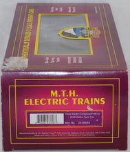 Load image into Gallery viewer, MTH 20-96044 Theile Kaolin Co NATX 14670 8000 Gallon tank car 1/48 Premier O GA
