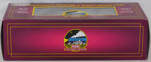 Load image into Gallery viewer, MTH 20-96044 Theile Kaolin Co NATX 14670 8000 Gallon tank car 1/48 Premier O GA