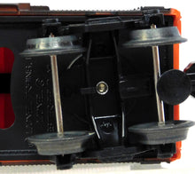 Load image into Gallery viewer, Lionel 6-29231 Animated Halloween Box Car Bobbing Pumpkin Head Car Up/Down O gauge