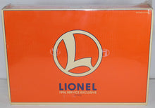 Load image into Gallery viewer, Lionel 6-11912 Steel Switcher & 2 Ore Cars 1996 Service Station Set TMCC SEALED