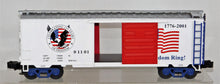 Load image into Gallery viewer, MTH 20-93092 Let Freedom Ring 40' Boxcar 225 Years September 11 Sp Ed Patriotic
