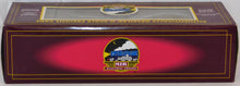 Load image into Gallery viewer, MTH 20-9104L Chessie Extended Vision caboose Premier O 1/48 #903192 Lighted C-8+