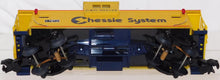 Load image into Gallery viewer, MTH 20-9104L Chessie Extended Vision caboose Premier O 1/48 #903192 Lighted C-8+