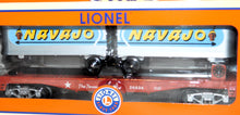 Load image into Gallery viewer, Lionel 6-11173 The TEXAN TEXAS SPECIAL Freight Set 2 car Add-On Frisco MKT C-10