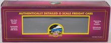 Load image into Gallery viewer, MTH 20-97137 Illinois Central Gulf PS-2CD high sided Hopper 766402 Premier O 1/48