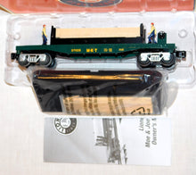 Load image into Gallery viewer, Lionel 6-11173 The TEXAN TEXAS SPECIAL Freight Set 2 car Add-On Frisco MKT C-10