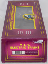 Load image into Gallery viewer, MTH 20-97137 Illinois Central Gulf PS-2CD high sided Hopper 766402 Premier O 1/48