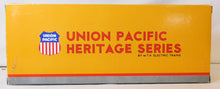 Load image into Gallery viewer, MTH 20-96169 KATY UP Heritage Tank Car Missouri Kansas Texas Union Pacific O MKT