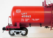 Load image into Gallery viewer, MTH 20-96169 KATY UP Heritage Tank Car Missouri Kansas Texas Union Pacific O MKT