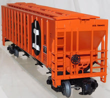 Load image into Gallery viewer, MTH 20-97137 Illinois Central Gulf PS-2CD high sided Hopper 766402 Premier O 1/48