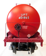 Load image into Gallery viewer, MTH 20-96169 KATY UP Heritage Tank Car Missouri Kansas Texas Union Pacific O MKT
