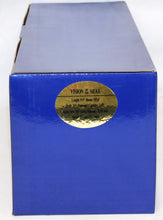 Load image into Gallery viewer, Royal Caribbean RCI VISION OF THE SEAS model Cruise Ship Souvenir 10" BOXED  ASis