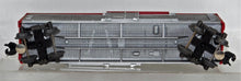 Load image into Gallery viewer, Lionel Trains 6-5702 National Dairy Despatch Woodside Refrigerator Reefer TOC