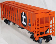 Load image into Gallery viewer, MTH 20-97137 Illinois Central Gulf PS-2CD high sided Hopper 766402 Premier O 1/48