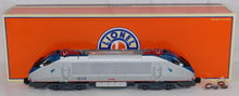 Load image into Gallery viewer, Lionel 6-18323 HHP-8 Amtrak Electric Engine #656 Bell Horn TMCC C-8 O gauge boxed