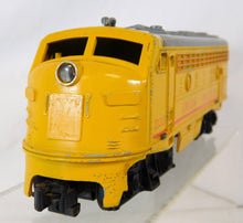Load image into Gallery viewer, American Flyer 21215 Union Pacific F-9 Diesel Engine Motorized Not running