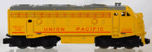 Load image into Gallery viewer, American Flyer 21215 Union Pacific F-9 Diesel Engine Motorized Not running