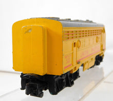 Load image into Gallery viewer, American Flyer 21215 Union Pacific F-9 Diesel Engine Motorized Not running