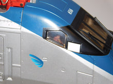 Load image into Gallery viewer, Lionel 6-18323 HHP-8 Amtrak Electric Engine #656 Bell Horn TMCC C-8 O gauge boxed
