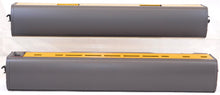 Load image into Gallery viewer, MTH MT 20- 6019 Union Pacific 4 Car 60' Painted Aluminum Passenger Set 1996 15"