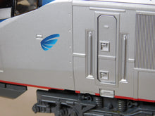 Load image into Gallery viewer, Lionel 6-18323 HHP-8 Amtrak Electric Engine #656 Bell Horn TMCC C-8 O gauge boxed