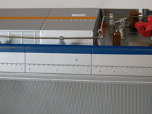 Load image into Gallery viewer, Lionel 6-18323 HHP-8 Amtrak Electric Engine #656 Bell Horn TMCC C-8 O gauge boxed