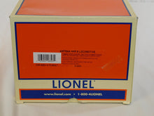Load image into Gallery viewer, Lionel 6-18323 HHP-8 Amtrak Electric Engine #656 Bell Horn TMCC C-8 O gauge boxed