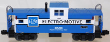 Load image into Gallery viewer, MTH 20-91006 EMD Extended Vision caboose Premier 1/48 O Scale C-8 Premier #15062