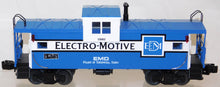 Load image into Gallery viewer, MTH 20-91006 EMD Extended Vision caboose Premier 1/48 O Scale C-8 Premier #15062