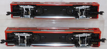 Load image into Gallery viewer, Lionel 6-29129 Texas Special Passenger 4 car set Missouri Kansas Texas aluminum