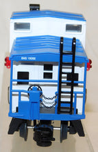 Load image into Gallery viewer, MTH 20-91006 EMD Extended Vision caboose Premier 1/48 O Scale C-8 Premier #15062