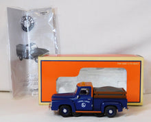 Load image into Gallery viewer, Lionel 6-58632 Blue 1955 Inspection Pick Up Truck TMCC /Conventional LRRC MOW