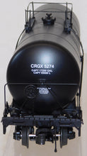 Load image into Gallery viewer, MTH 20-96164 Cargill Corn Syrup Funnel Flow Tank Car Premier O scale 1/48 #5274
