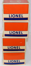 Load image into Gallery viewer, Lionel 6-29129 Texas Special Passenger 4 car set Missouri Kansas Texas aluminum