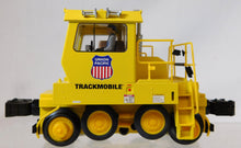 Load image into Gallery viewer, Lionel 6-28449 Union Pacific 4850TM TrackMobile motorized unit TMCC 1/48 O scale C-9