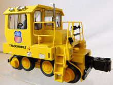 Load image into Gallery viewer, Lionel 6-28449 Union Pacific 4850TM TrackMobile motorized unit TMCC 1/48 O scale C-9