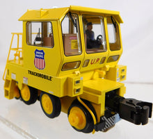Load image into Gallery viewer, Lionel 6-28449 Union Pacific 4850TM TrackMobile motorized unit TMCC 1/48 O scale C-9