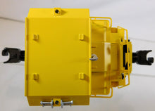 Load image into Gallery viewer, Lionel 6-28449 Union Pacific 4850TM TrackMobile motorized unit TMCC 1/48 O scale C-9