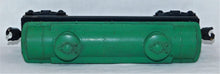 Load image into Gallery viewer, Lionel Trains 6465 Cities Services Two Dome Tank Car 1960-62 Green Postwar