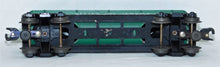 Load image into Gallery viewer, Lionel Trains 6465 Cities Services Two Dome Tank Car 1960-62 Green Postwar