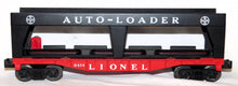 Load image into Gallery viewer, Lionel 6414 Evans Auto Loader KELLY GREEN automobiles cars Postwar CLEAN BOXED