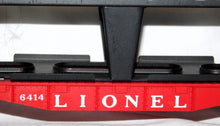 Load image into Gallery viewer, Lionel 6414 Evans Auto Loader KELLY GREEN automobiles cars Postwar CLEAN BOXED