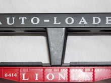Load image into Gallery viewer, Lionel 6414 Evans Auto Loader KELLY GREEN automobiles cars Postwar CLEAN BOXED