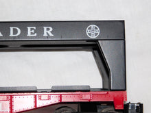 Load image into Gallery viewer, Lionel 6414 Evans Auto Loader KELLY GREEN automobiles cars Postwar CLEAN BOXED