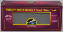 Load image into Gallery viewer, MTH 20-97103 Rock Island blue PS-2 Hopper 500700 Premier O scale Railroad 1/48