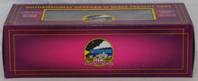 Load image into Gallery viewer, MTH 20-97103 Rock Island blue PS-2 Hopper 500700 Premier O scale Railroad 1/48