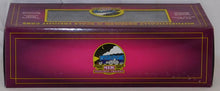 Load image into Gallery viewer, MTH 20-97103 Rock Island blue PS-2 Hopper 500700 Premier O scale Railroad 1/48