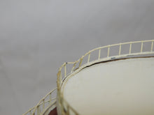 Load image into Gallery viewer, Royal Caribbean RCI LEGEND OF THE SEAS 30" wooden model Cruise Ship w/stand