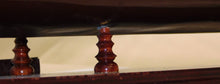 Load image into Gallery viewer, Royal Caribbean RCI LEGEND OF THE SEAS 30" wooden model Cruise Ship w/stand
